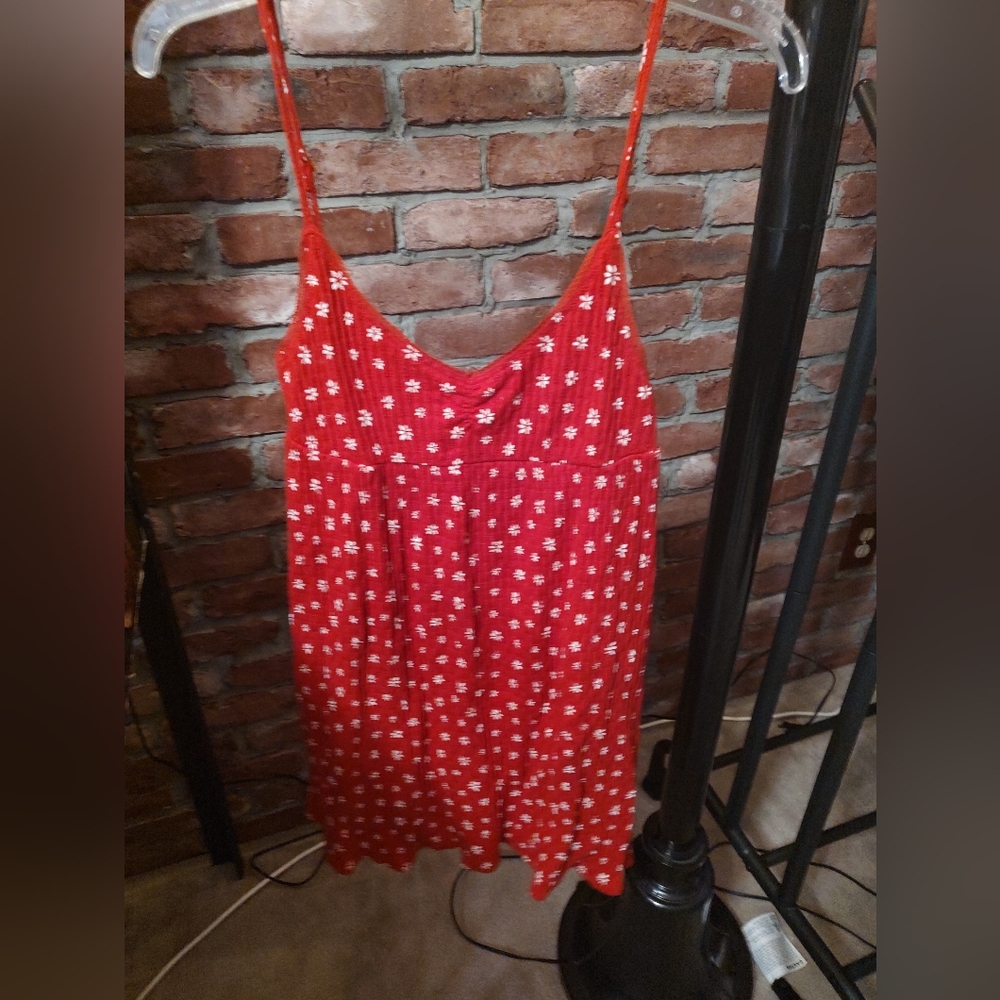 EUC  Urban Outfitters mini dress